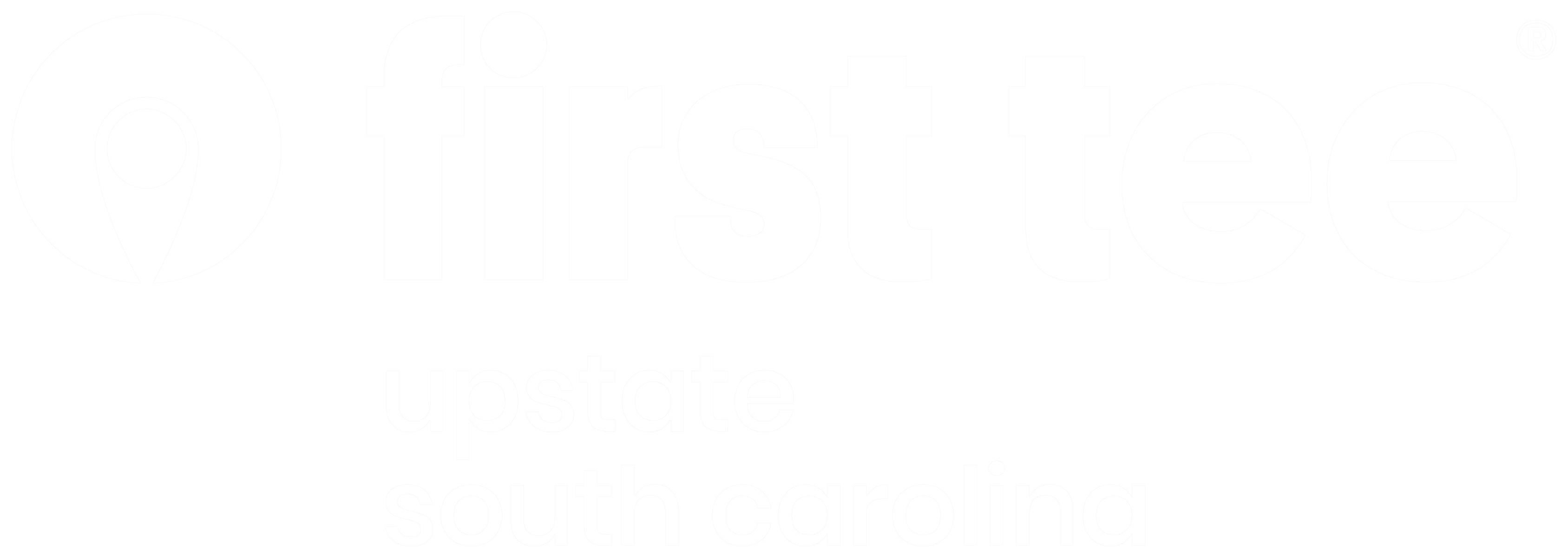 First Tee — Upstate South Carolina